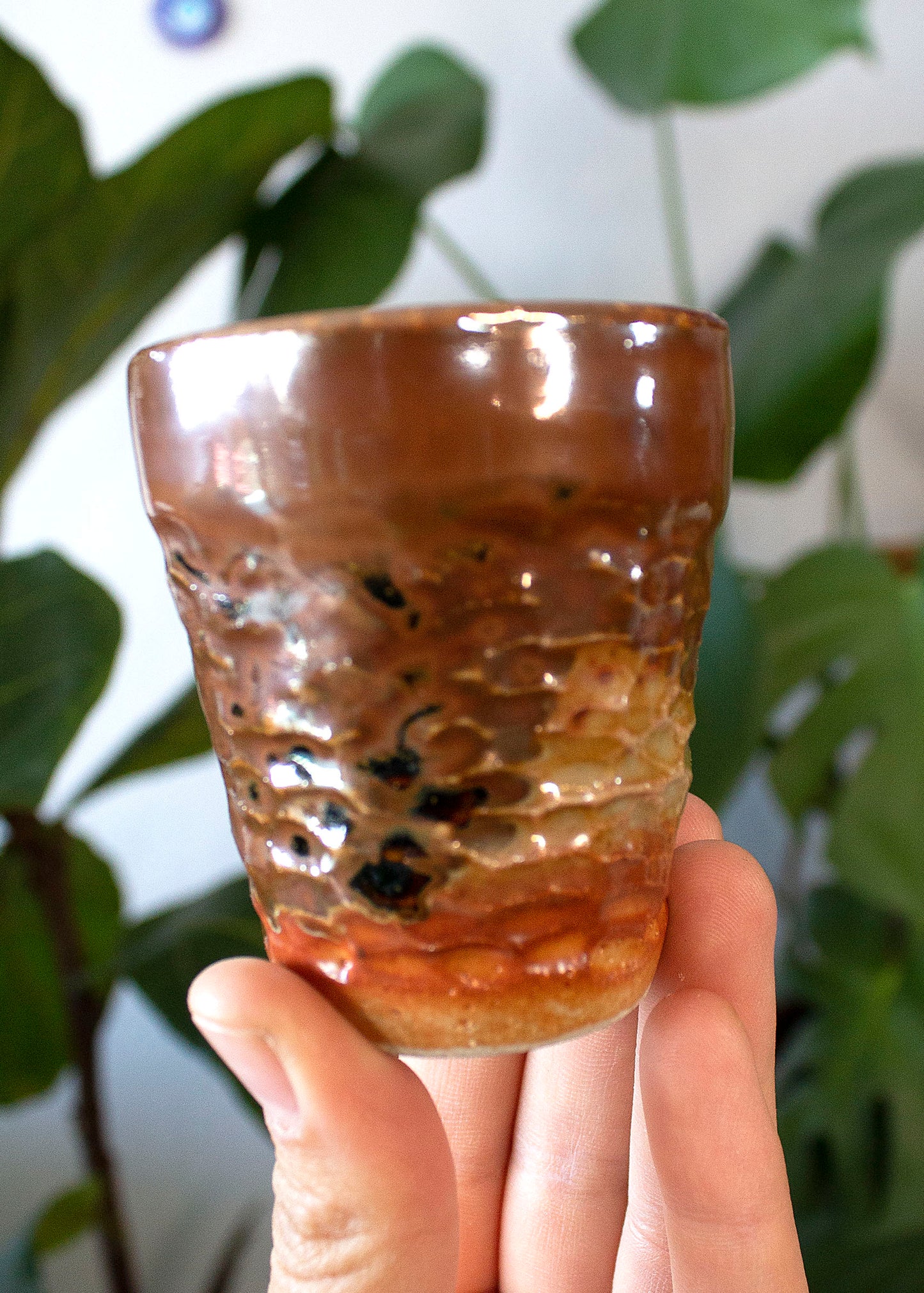 Pair of cups