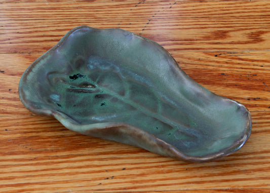 Leaf Platter