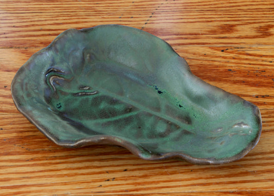 Leaf Platter