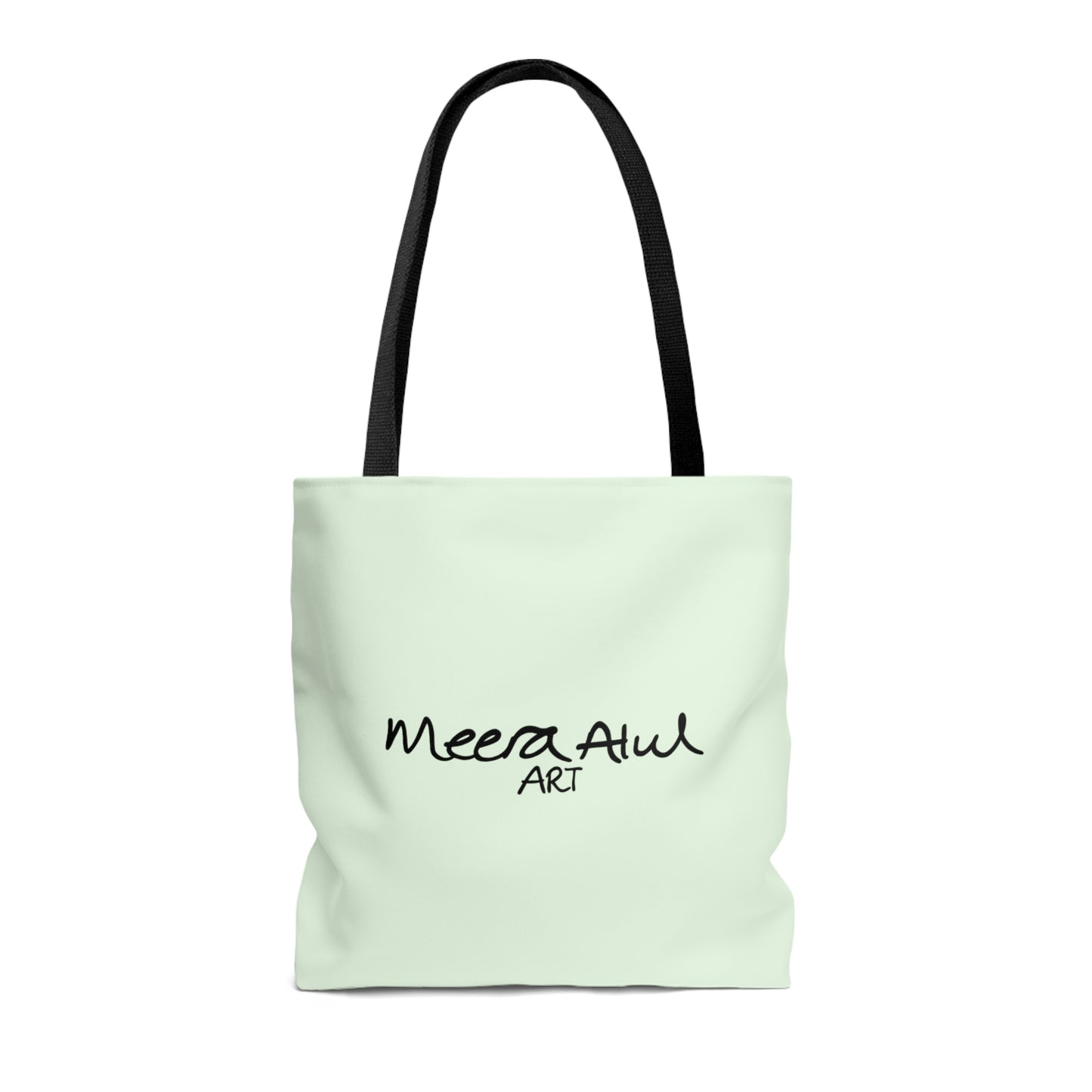 Olive Branch Tote Bag