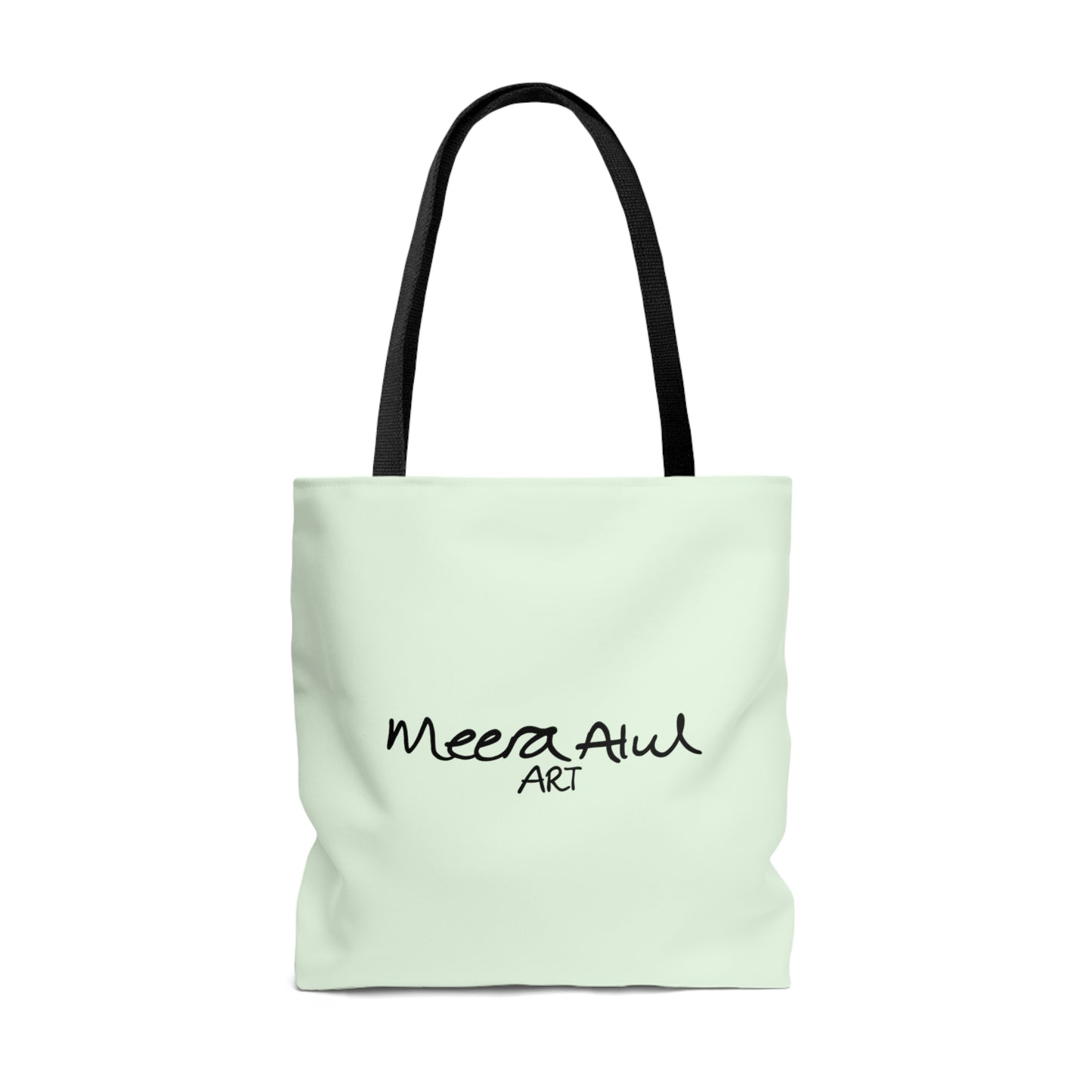 Olive Branch Tote Bag