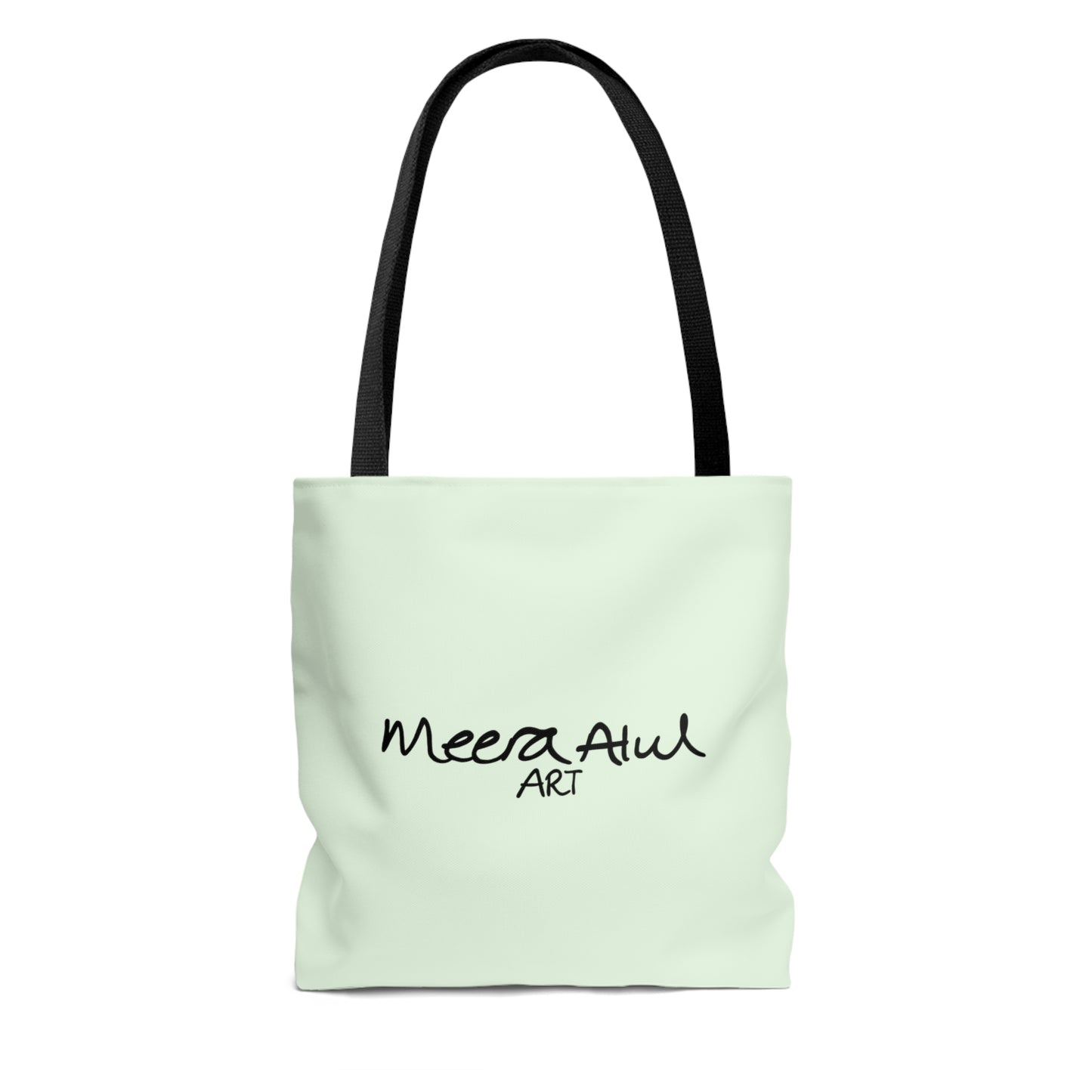 Olive Branch Tote Bag