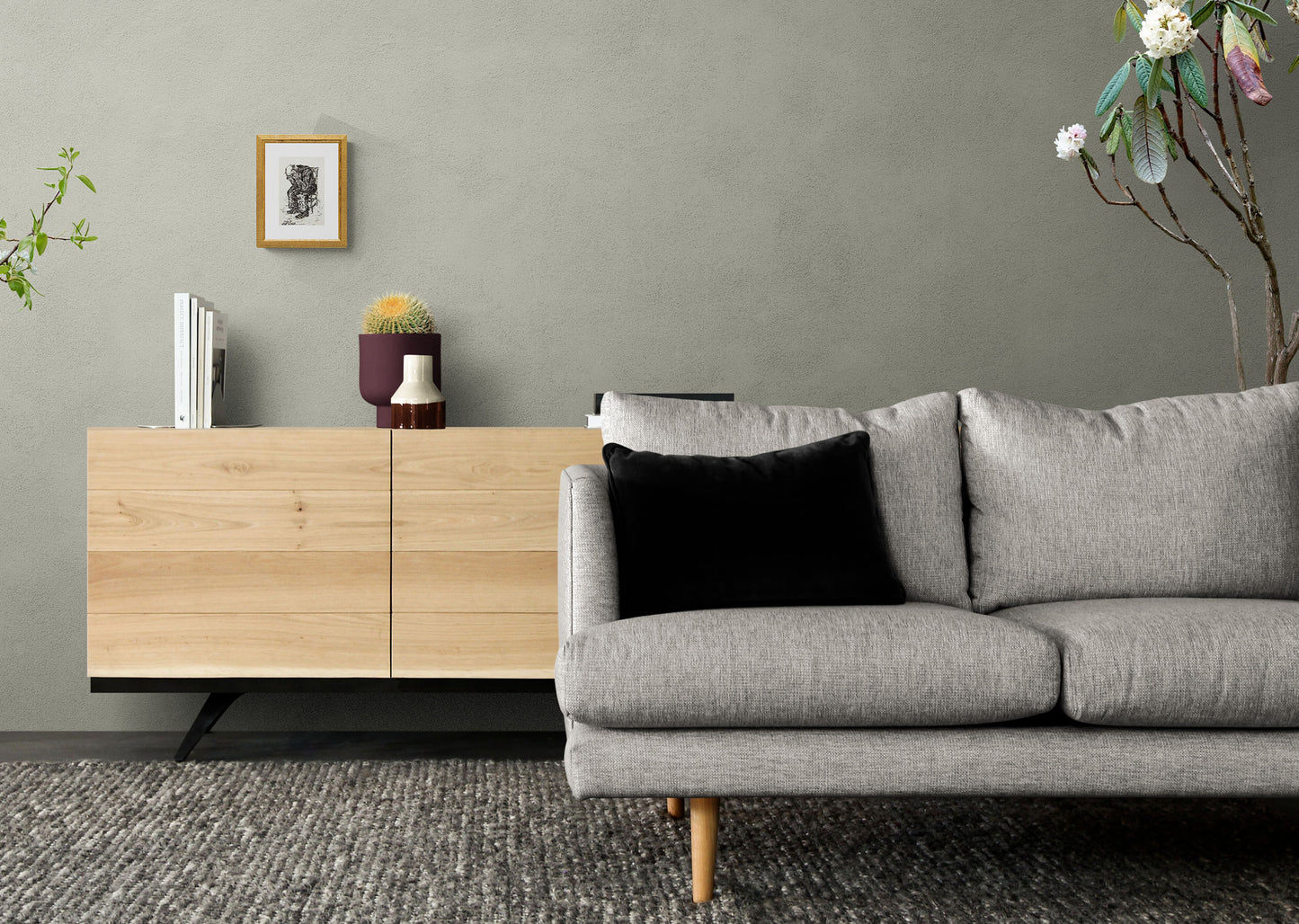 After Vincent, Worn Out