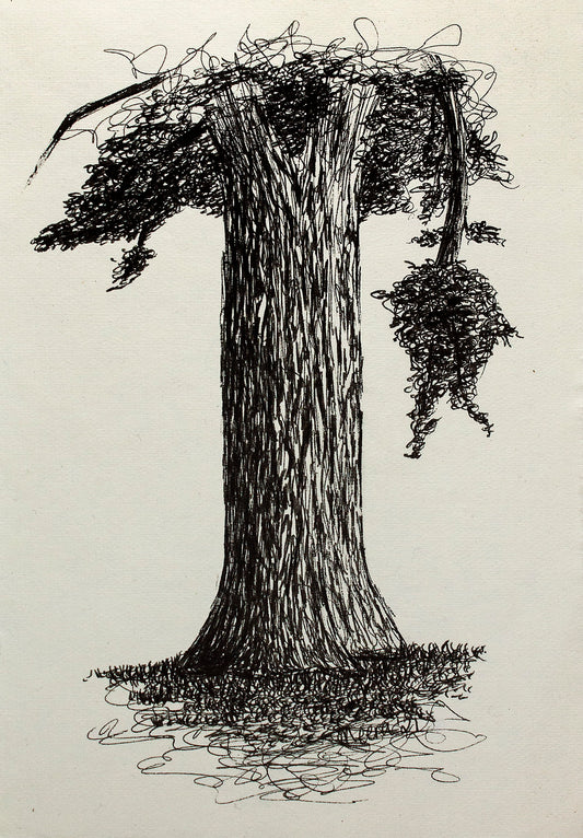 Partial Tree