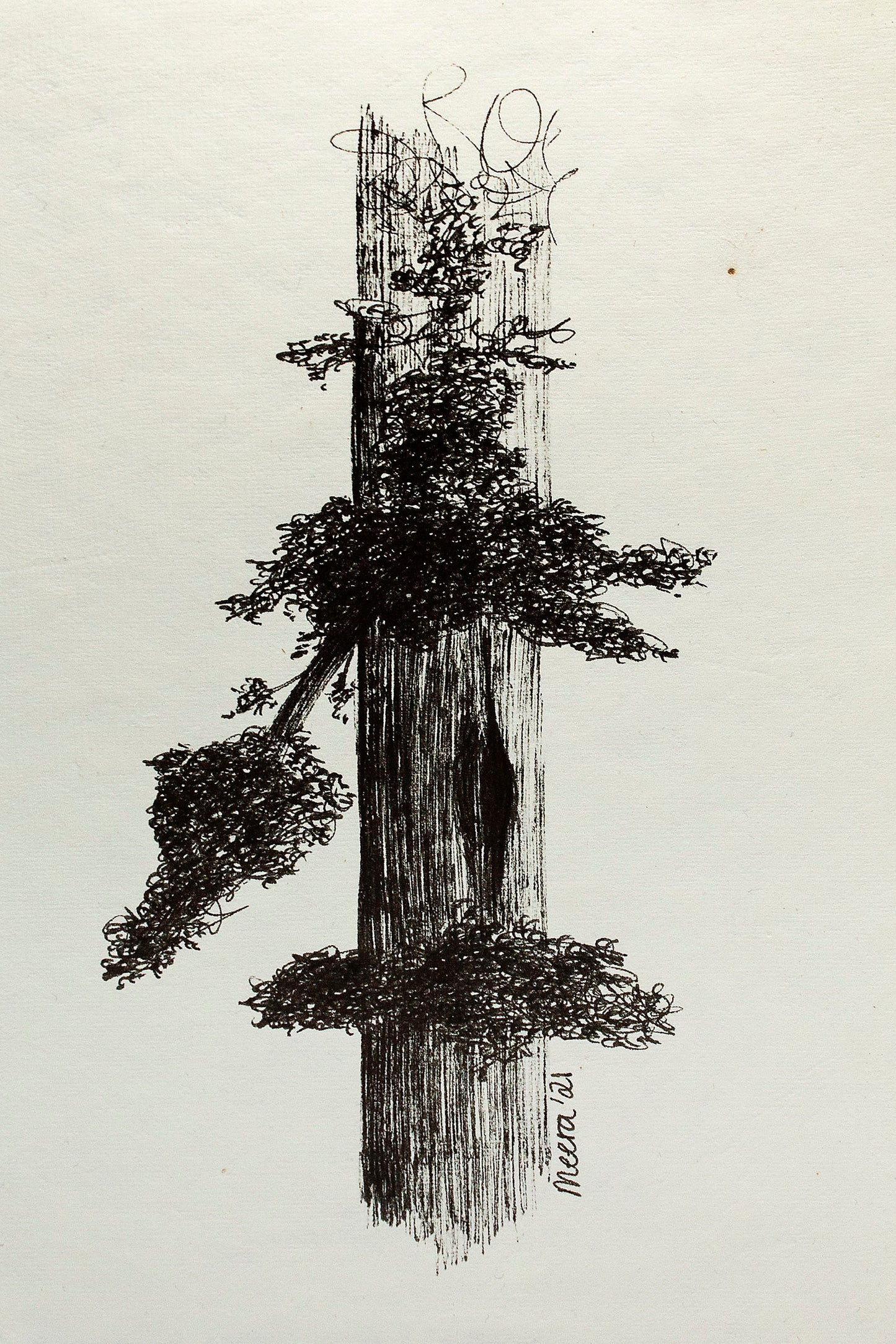 Partial Tree II