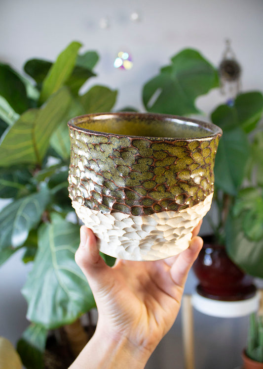 Planter