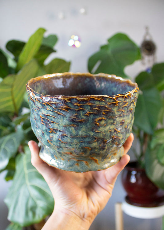 Planter